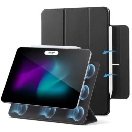 ESR iPad Pro 11 2024 Rebound Magnetic Case – Black