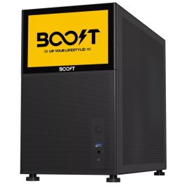 Boost T-Rex PC Case