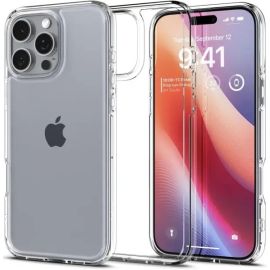 Spigen iPhone 16 Pro Max Ultra Hybrid Case Clear