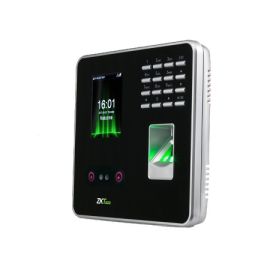 ZKTeco MB20 Multi Bio Time Attendance Terminal with Access Control Functions
