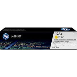 HP CE312A