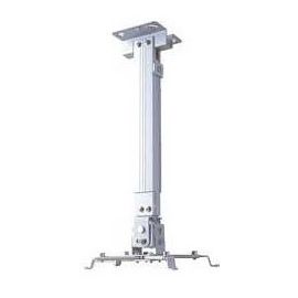 Projector MOUNT H-100180 Steel Length 100-180cm 3'.3"- 5'.11" Ceiling / Wall