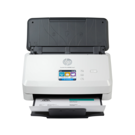 HP ScanJet Pro N4000 snw1 Sheet-feed Scanner(6FW08A)