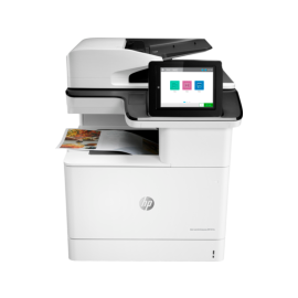 HP Color LaserJet Enterprise MFP M776dn