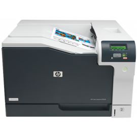 Hp Laserjet Ent Clj M5225n  Printer