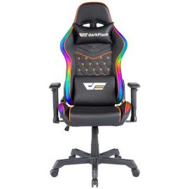 Darkflash RC650 Gaming Chair – RGB Lighting