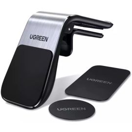 UGreen Universal Auto Locking Magnetic Air Vent Car Phone Holder