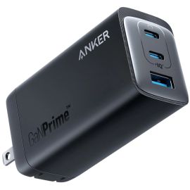 Anker 737 GanPrime 120W 2C+U Charger