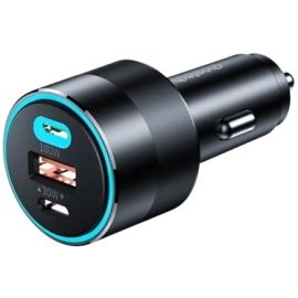 Choetech TC0011 130W Fast Car Charger