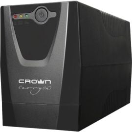 CROWN CMU-500X 500VA 300W UPS
