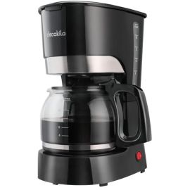 Decakila KECF012B Drip Coffee Maker