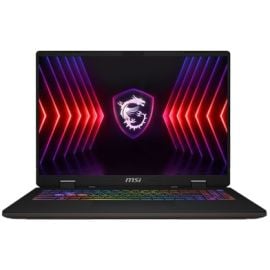 MSi Sword 16 - HX B14VFKG 14700HX 16GB 1TB Gaming Laptop