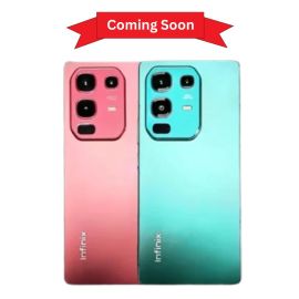 Infinix Note 50 Pro