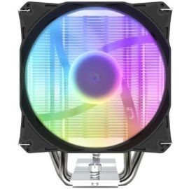 DarkFlash Storm Z4 ARGB Tower CPU Cooler