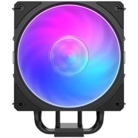 Cool Master Hyper 212 3DHP ARGB Patented 3DHP High Performance ARGB Fan CPU Air Cooler