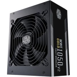 Cool Master MWE Gold 1050W V2 80 Plus Gold ATX 3.1 Fully Modular Power Supply