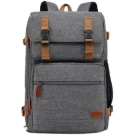 CoolBell CB-5503 15.6" Dual Laptop Backpack
