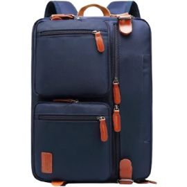 Coolbell CB 10001 15.5" Dual Type Laptop Backpack