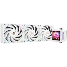 Thermalright Elite Vision 360 ARGB AIO Liquid CPU Cooler