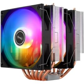 Thermalright COGAGE Hunter 120 SE RGB Dual Tower CPU Cooler