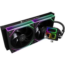 Thermalright Frozen Infinity 240 AIO Liquid CPU Cooler