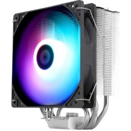Thermalright Assassin King 120 SE ARGB Single Tower CPU Cooler – White