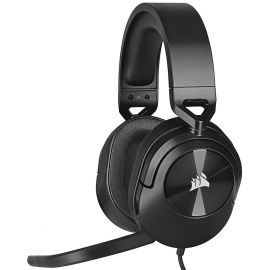 Corsair HS55 STEREO Wired Gaming Headset - Carbon AP