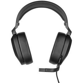 Corsair HS65 Surround Wired Gaming Headset - Carbon AP