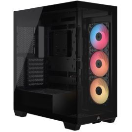 Corsair 3500X RS-R ARGB Mid Tower PC Case