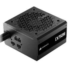 Corsair CX750M ATX 3.1 Cybenetics Bronze Semi Modular Power Supply