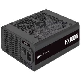 Corsair HX1000i Fully Modular Ultra Low Noise Platinum ATX 1000 Watt PC Power Supply