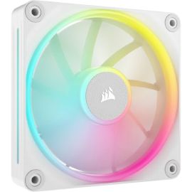 Corsair iCUE LINK LX120 RGB 120mm PWM Single Fan CPU Cooler