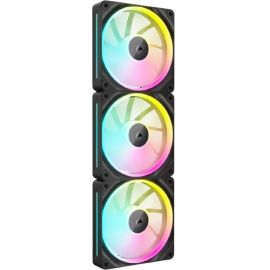 Corsair iCUE Link LX120 RGB 120mm PWM Triple Fans CPU Cooler