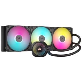 Corsair iCUE Link Titan 420 RX RGB AIO Liquid CPU Cooler