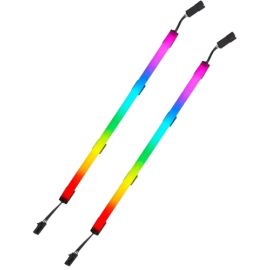 Corsair iCUE LS100 Smart Lighting Strip Expansion Kit 250mm