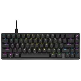 Corsair K65 Pro Mini RGB 65% Optical Mechanical Gaming Keyboard