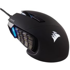 Corsair Scimitar Elite RGB Wired Gaming Mouse