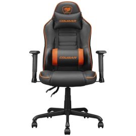 Cougar Fusion S Gaming Chair