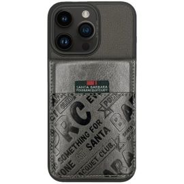 Polo Hulda Iphone 15 pro max Case