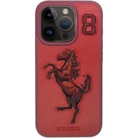 Polo Boris Iphone 15 Pro max case