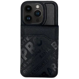 Polo Timothy Iphone 15 pro max case
