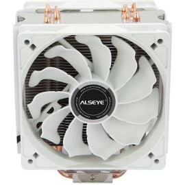 Alseye M120DW Cooler ARGB (White)