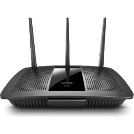 Linksys EA7300 AC1750 Max-Stream MU-Mimo Gigabit Wireless Router