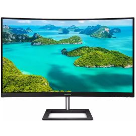 Philips Curved 32” 322E1C  LCD Monitor