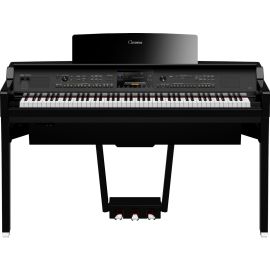 Yamaha CVP-809B Grand Touch Keyboard Piano