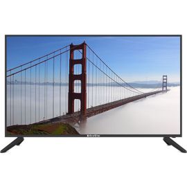 Ecostar CX-39U573A Led Tv