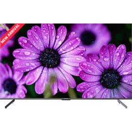 Ecostar CX-50UD961A 4K Tv