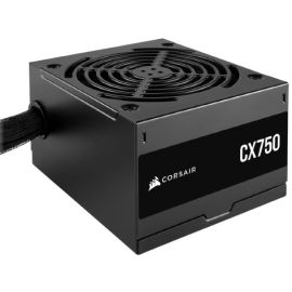 CX750-750 Watt 80 Plus Bronze ATX Power supply