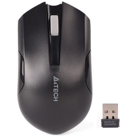 A4Tech G3-200NS Wireless Mouse