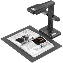 CZUR ET Ultra Series ET28 Pro Book & Document Scanner